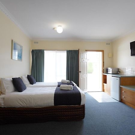 Best Westlander Motor Inn Horsham Exterior foto